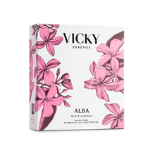 Gift Set Alba- Eau De Toilette 100ml