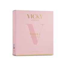 Gift Set Tierra- Eau De Toilette 100ml