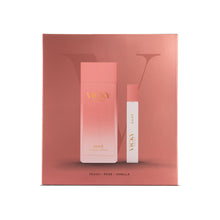 Gift Set Rose - Eau De Parfum 100ml