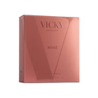 Gift Set Rose - Eau De Parfum 100ml