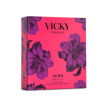 Gift Set Alma- Eau De Toilette 100ml