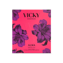 Gift Set Alma- Eau De Toilette 100ml