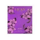Gift Set Aura- Eau De Toilette 100ml