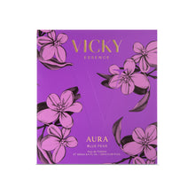 Gift Set Aura- Eau De Toilette 100ml