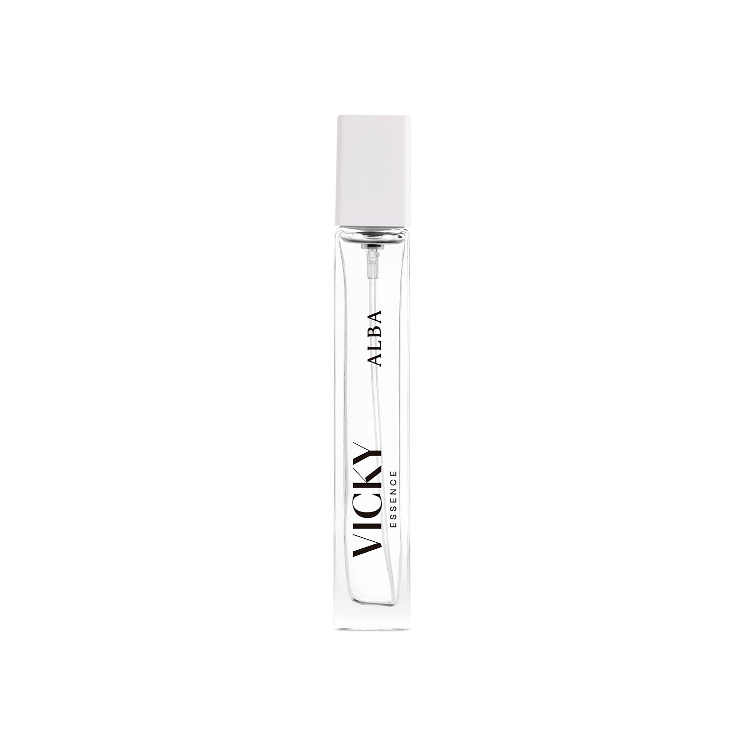 Gift Set Alba- Eau De Toilette 100ml