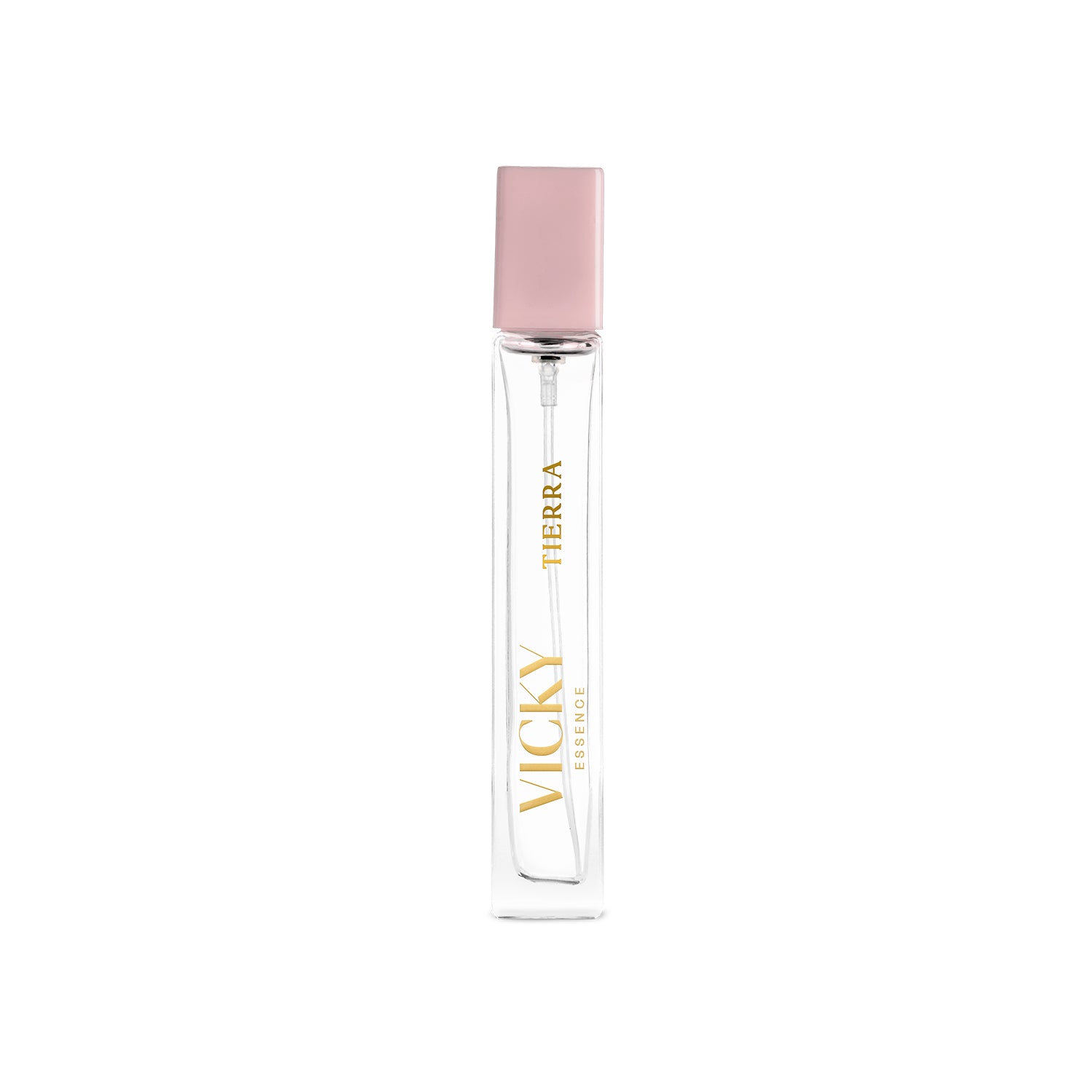 Tierra - Eau De Toilette 20ml