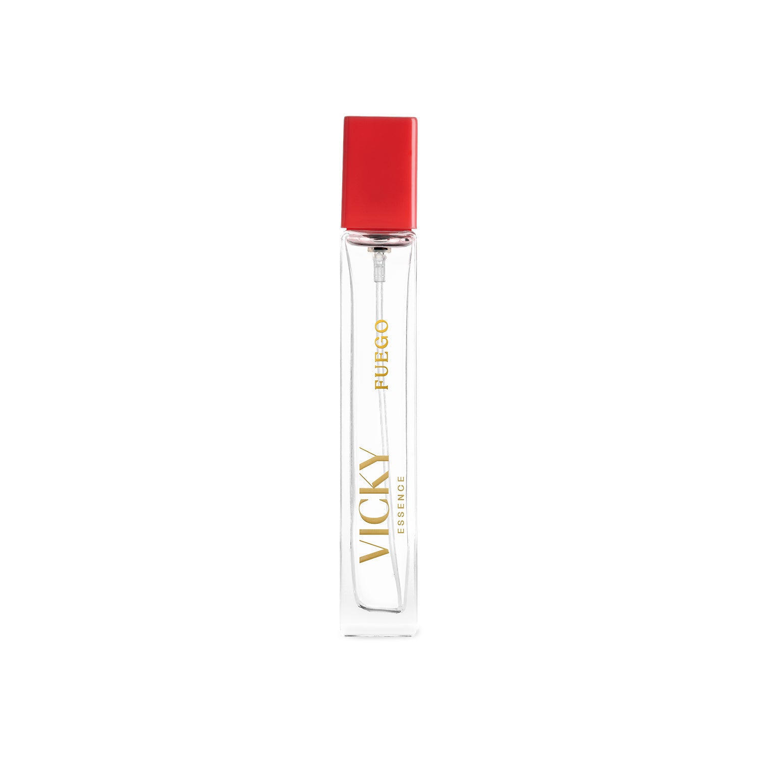 Fuego - Eau De Toilette 20ml