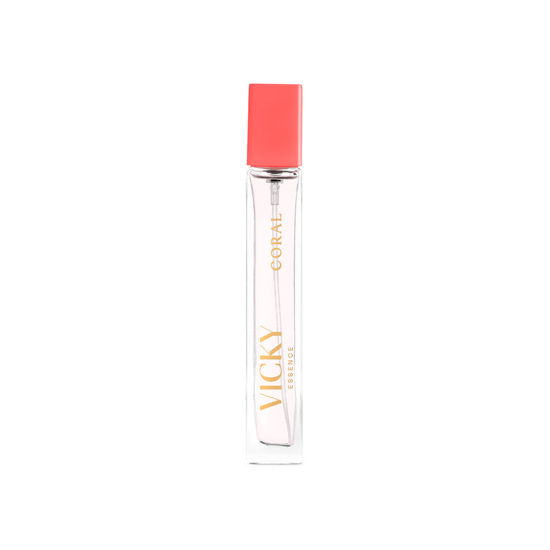 Coral - Eau De Toilette 20ml
